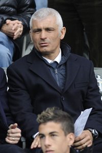 Fabrizio Ravanelli